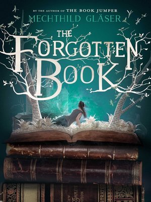 cover image of The Forgotten Book